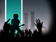 Concert / Rockband