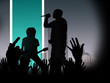 Concert / Rockband