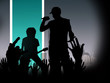 Concert / Rockband