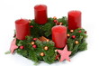 adventskranz