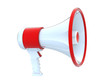 megaphone