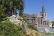 eglise de raismes