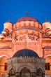 The Yeni Camii, New Mosque