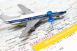 Planning a Trip