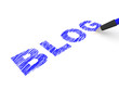 Blog. 3d