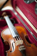 Antique Violin