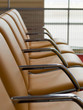 Waiting area in airport Waiting area in airport