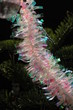 Tinsel Garland