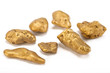 Nuggets of gold