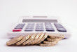Counting the Money