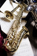 Saxophone Saxophone