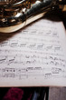 Partition de musique