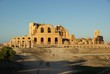 Theatre romain, Libye Theatre romain, Libye