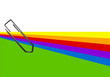 Trombonne feuilles couleur