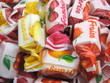 Bonbons en vrac