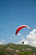 paragliding in Oludeniz