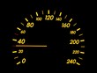 Speedometer