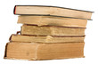 Photo: Old books Old books