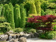 Japanischer Garten Japanischer Garten