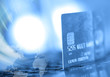 Credit card