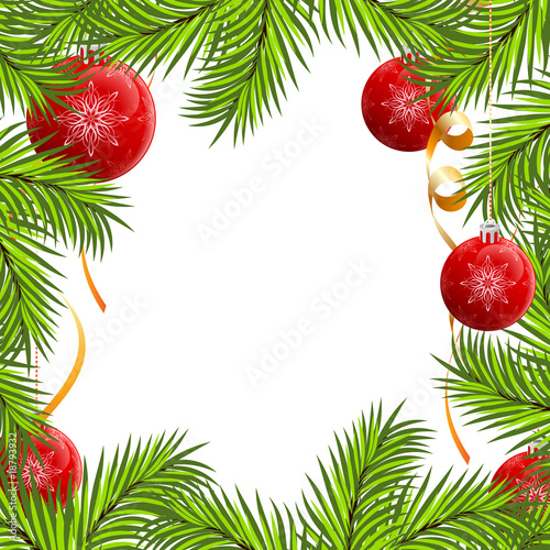 Fir framing Fir framing