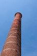 brick chimney