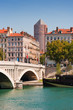 Lyon, France