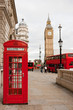 London, England