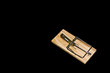 Empty Mouse trap