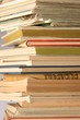 books stack