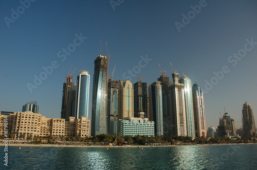 Dubai Marina