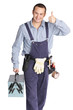 Foto: handwerker werkzeug gürtel handwerker werkzeug gürtel