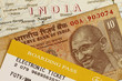 Trip to  India