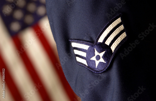 Photo: United States of America armed forces United States of America armed forces