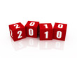 New Year 2010
