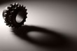Pinion