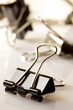 Binder clips