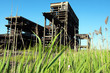 Friche industrielle Friche industrielle