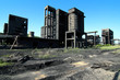 Friche industrielle Friche industrielle