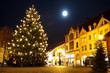 Vorweihnachtszeit III