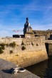 Concarneau - La ville close