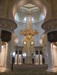 Sheikh Zayed Bin Sultan Al Nahyan Mosque