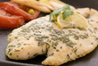 Pangasius in Pfanne