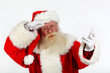 santa's vision