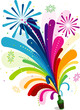 Fireworks Trail Design Fireworks Trail Design