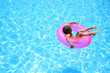 Photo : POOL