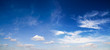 Blue sky