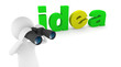 Looking for fresh ideas