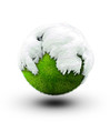 winter planet