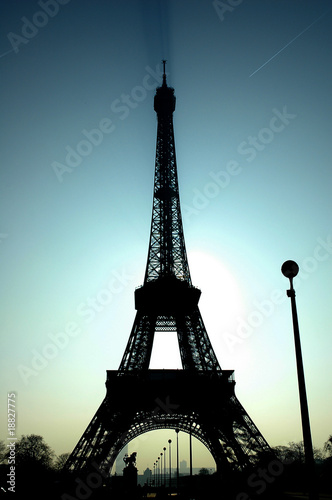 Tour Eiffel Tour Eiffel